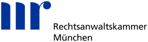 Logo der Rechtsanwaltskammer München