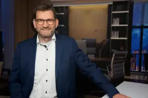 Anwalt für Arbeitsrecht in Augsburg Markus Schleifer