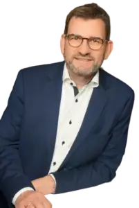 Portrait von Markus Schleifer