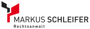 Logo von Markus Schleifer - Anwalt für Arbeitsrecht