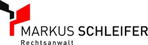 Logo von Markus Schleifer - Anwalt für Arbeitsrecht